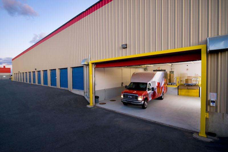 Storage Units at Access Storage - Halifax - 231 Damascus Road, Halifax, NS